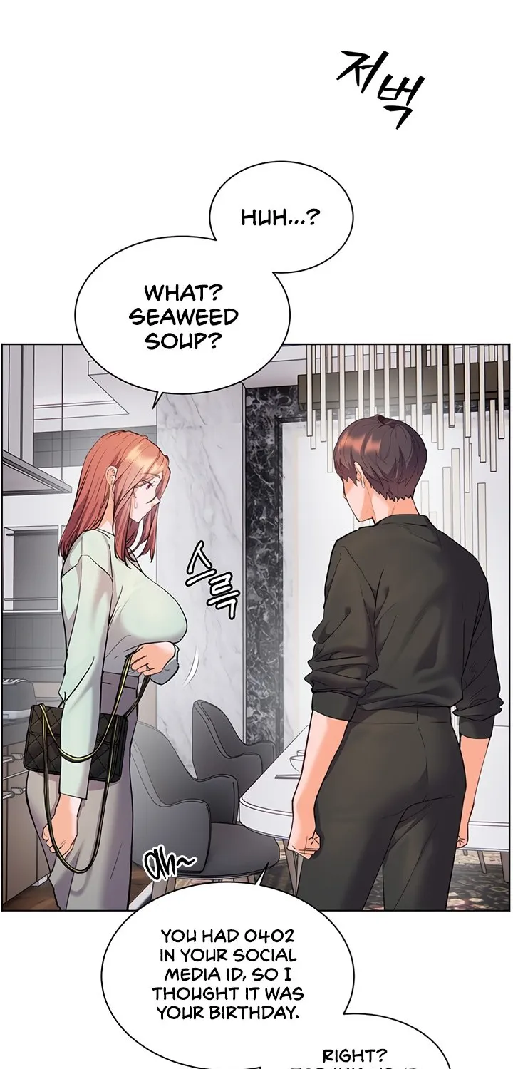 Teacher’s Efforts — Chapter 50 — Page 113