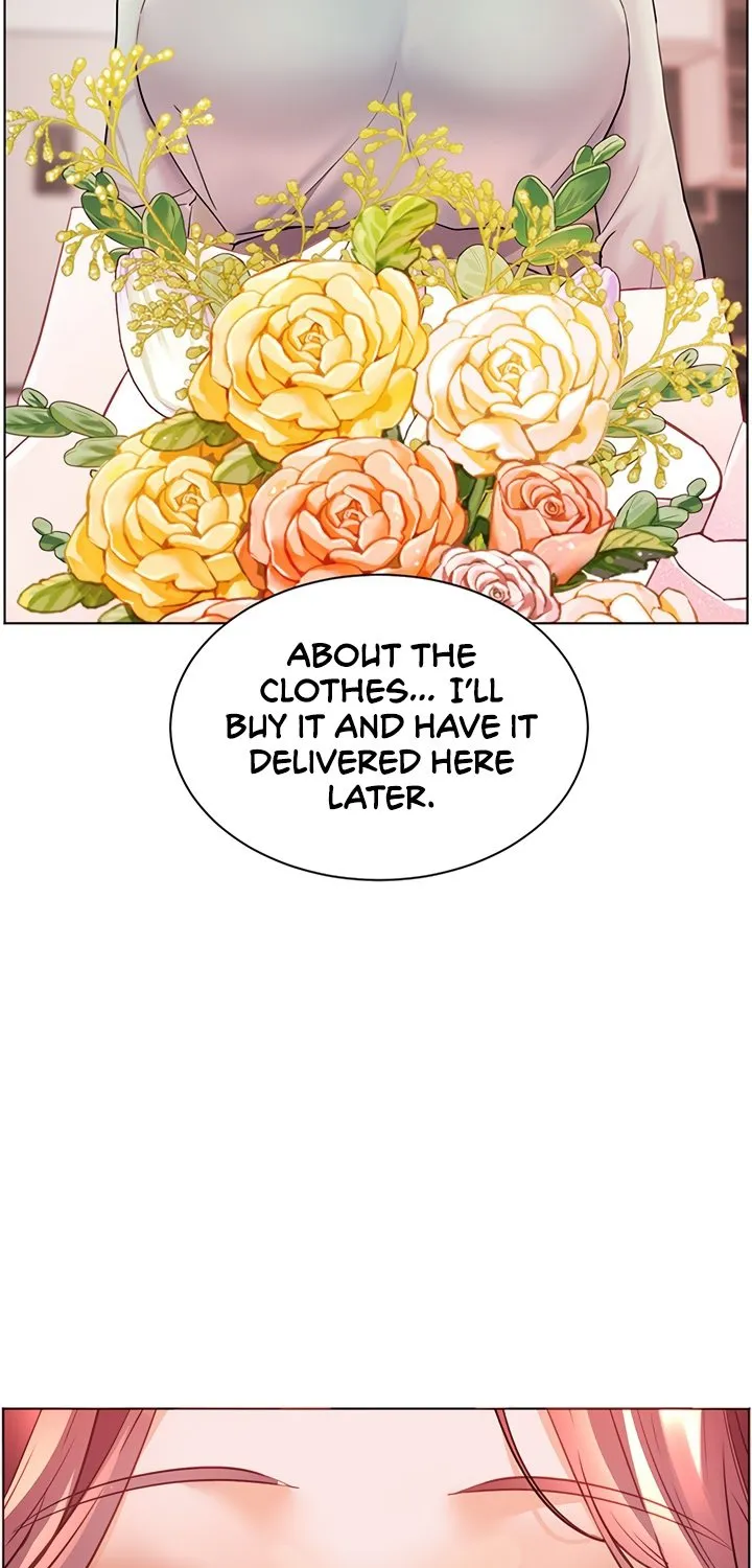 Teacher’s Efforts — Chapter 50 — Page 121