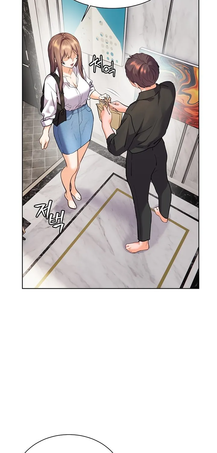 Teacher’s Efforts — Chapter 50 — Page 136