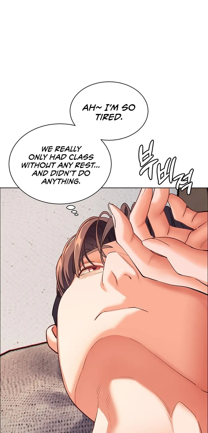 Teacher’s Efforts — Chapter 51 — Page 4