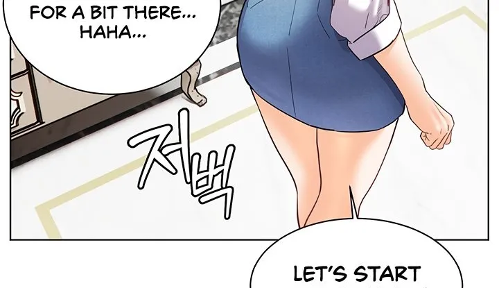 Teacher’s Efforts — Chapter 51 — Page 30