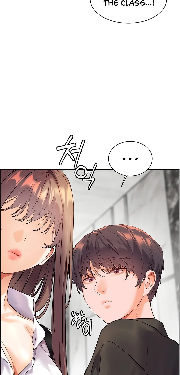 Teacher’s Efforts — Chapter 51 — Page 31