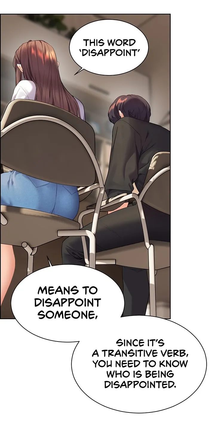 Teacher’s Efforts — Chapter 51 — Page 34