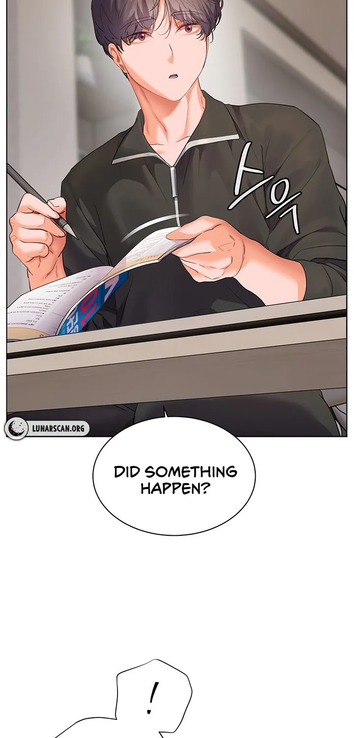 Teacher’s Efforts — Chapter 51 — Page 40
