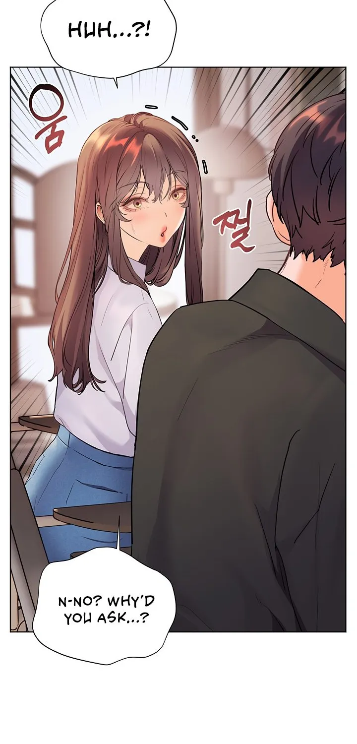 Teacher’s Efforts — Chapter 51 — Page 41