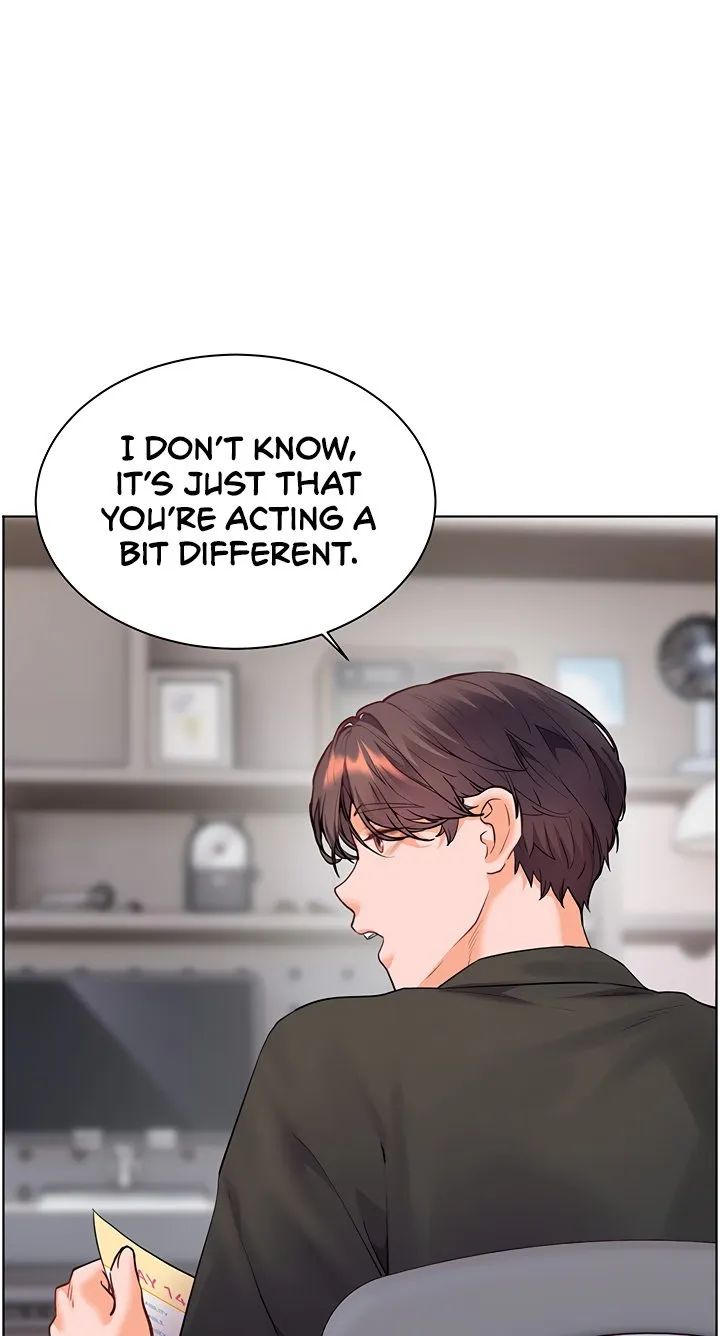 Teacher’s Efforts — Chapter 51 — Page 42