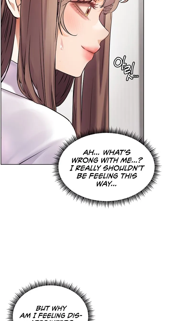 Teacher’s Efforts — Chapter 51 — Page 51