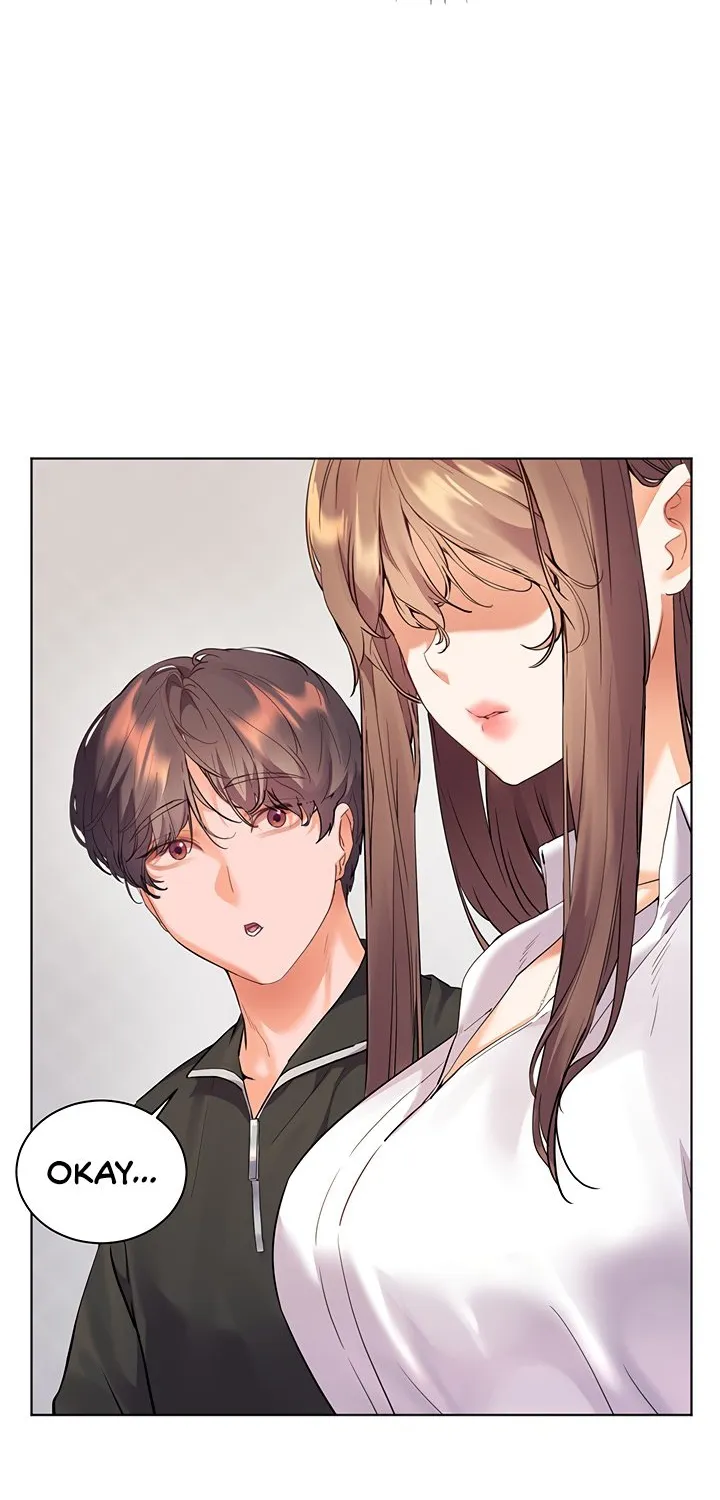 Teacher’s Efforts — Chapter 51 — Page 53