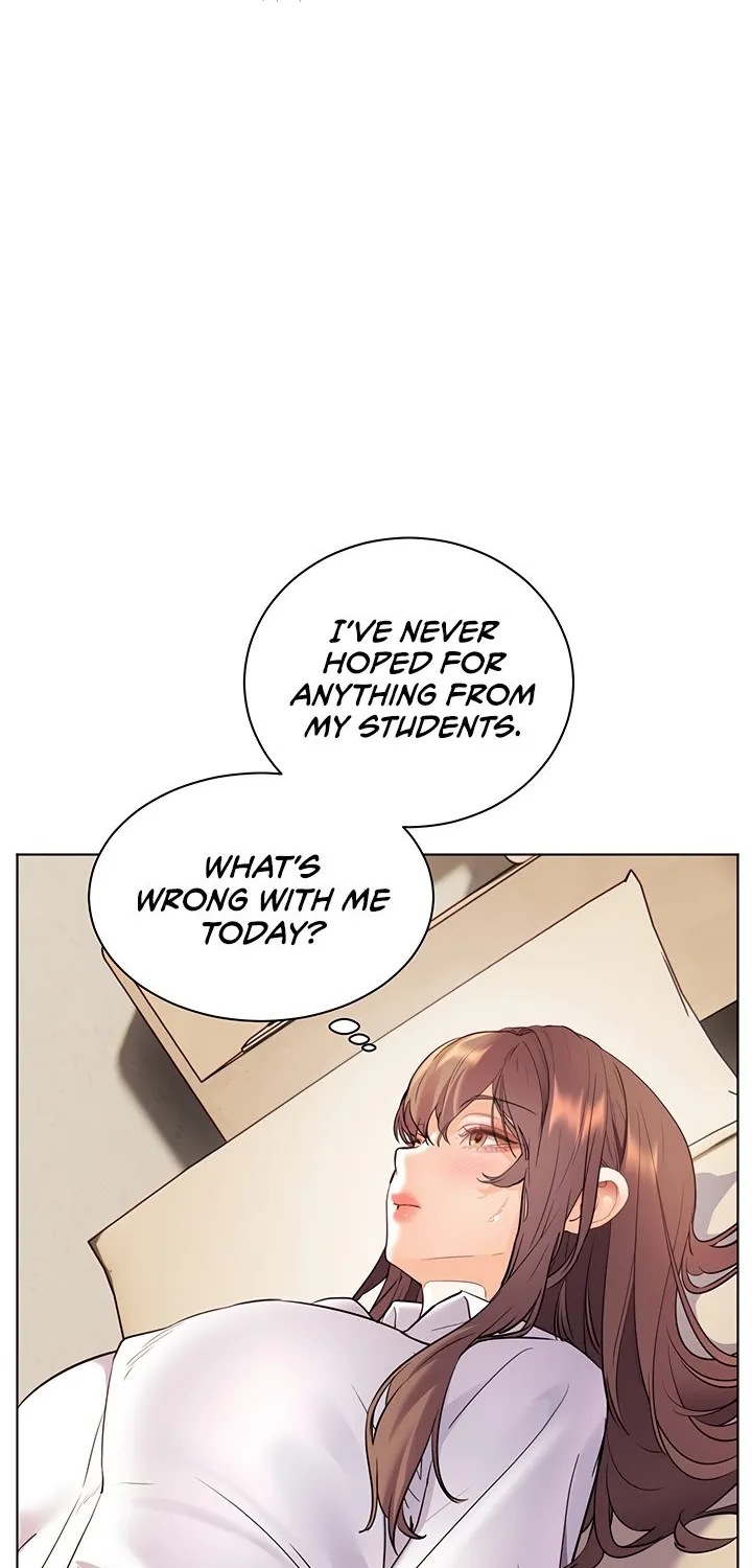 Teacher’s Efforts — Chapter 51 — Page 58