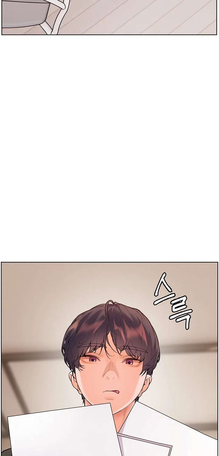 Teacher’s Efforts — Chapter 51 — Page 85