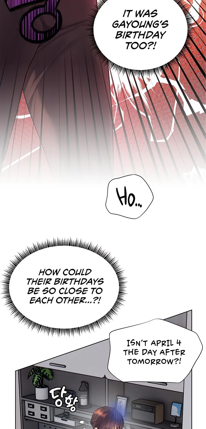 Teacher’s Efforts — Chapter 51 — Page 91