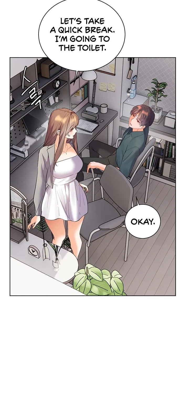 Teacher’s Efforts — Chapter 51 — Page 107