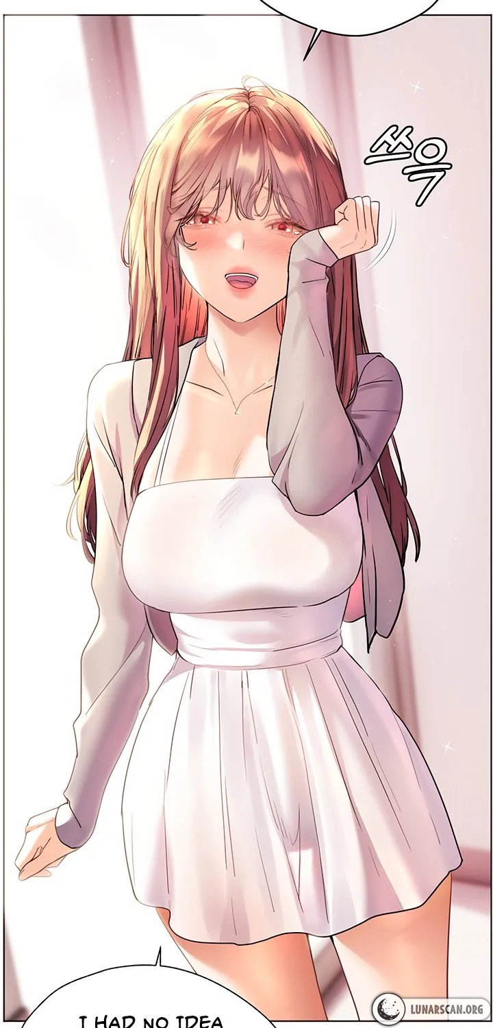 Teacher’s Efforts — Chapter 51 — Page 125