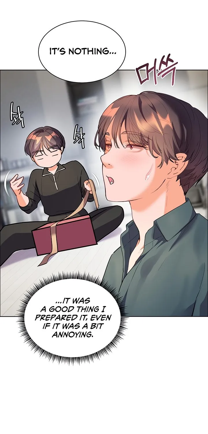 Teacher’s Efforts — Chapter 51 — Page 127