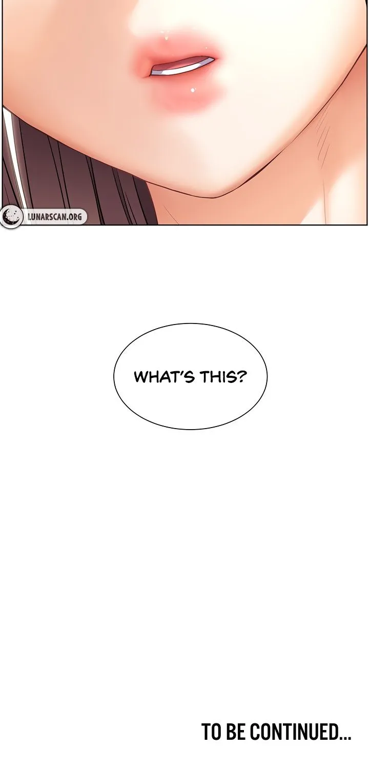 Teacher’s Efforts — Chapter 51 — Page 136