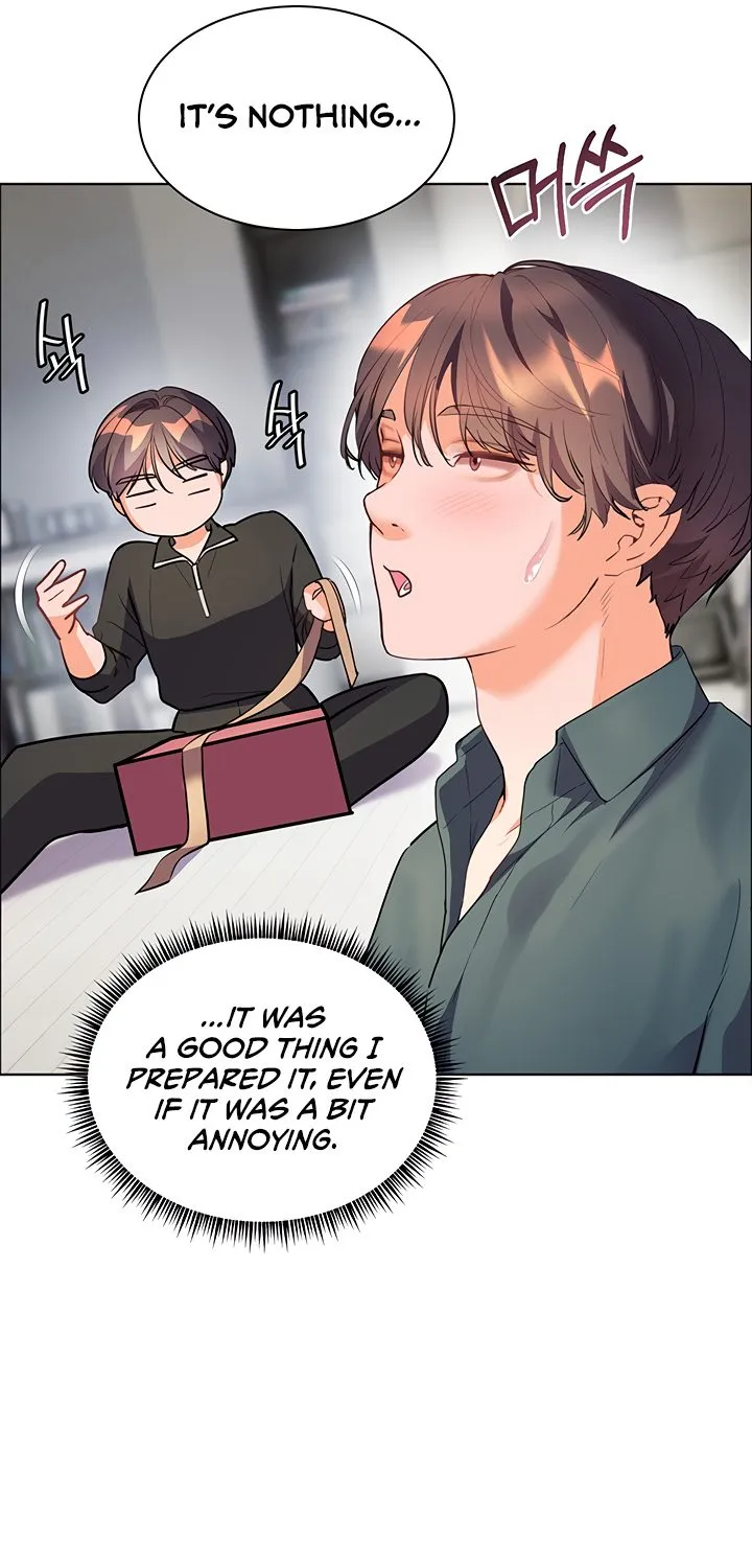 Teacher’s Efforts — Chapter 52 — Page 11