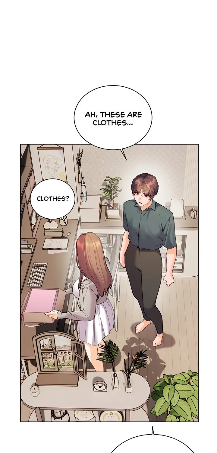 Teacher’s Efforts — Chapter 52 — Page 22
