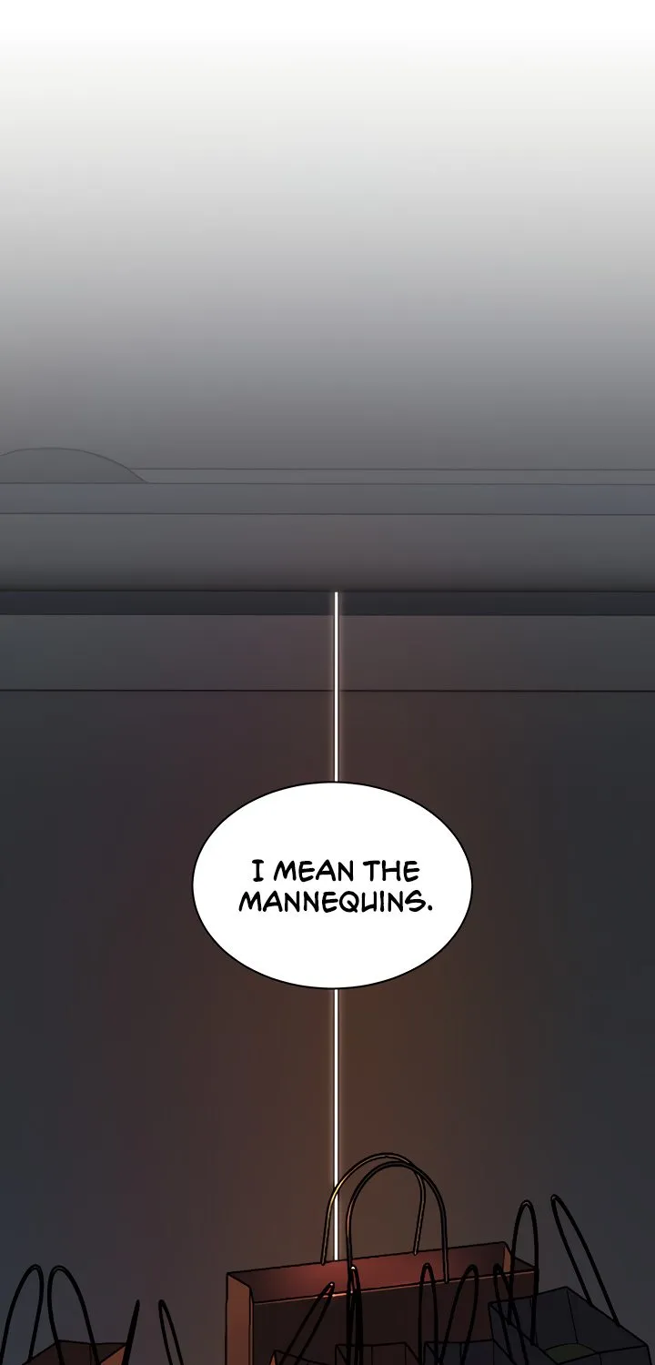 Teacher’s Efforts — Chapter 52 — Page 31