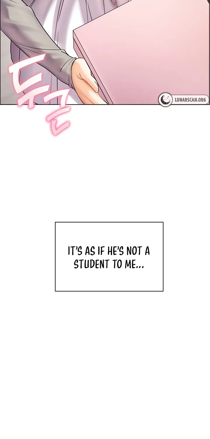 Teacher’s Efforts — Chapter 52 — Page 36