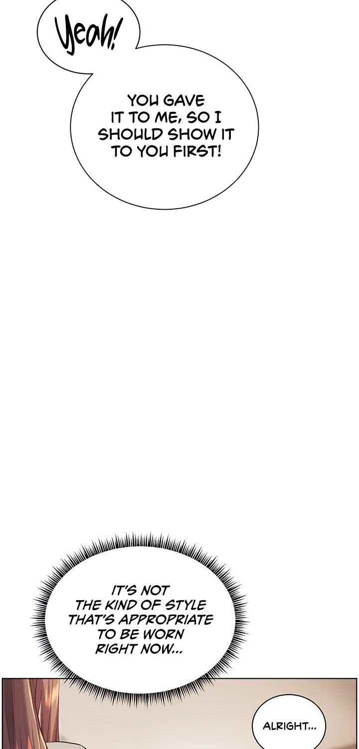 Teacher’s Efforts — Chapter 52 — Page 38