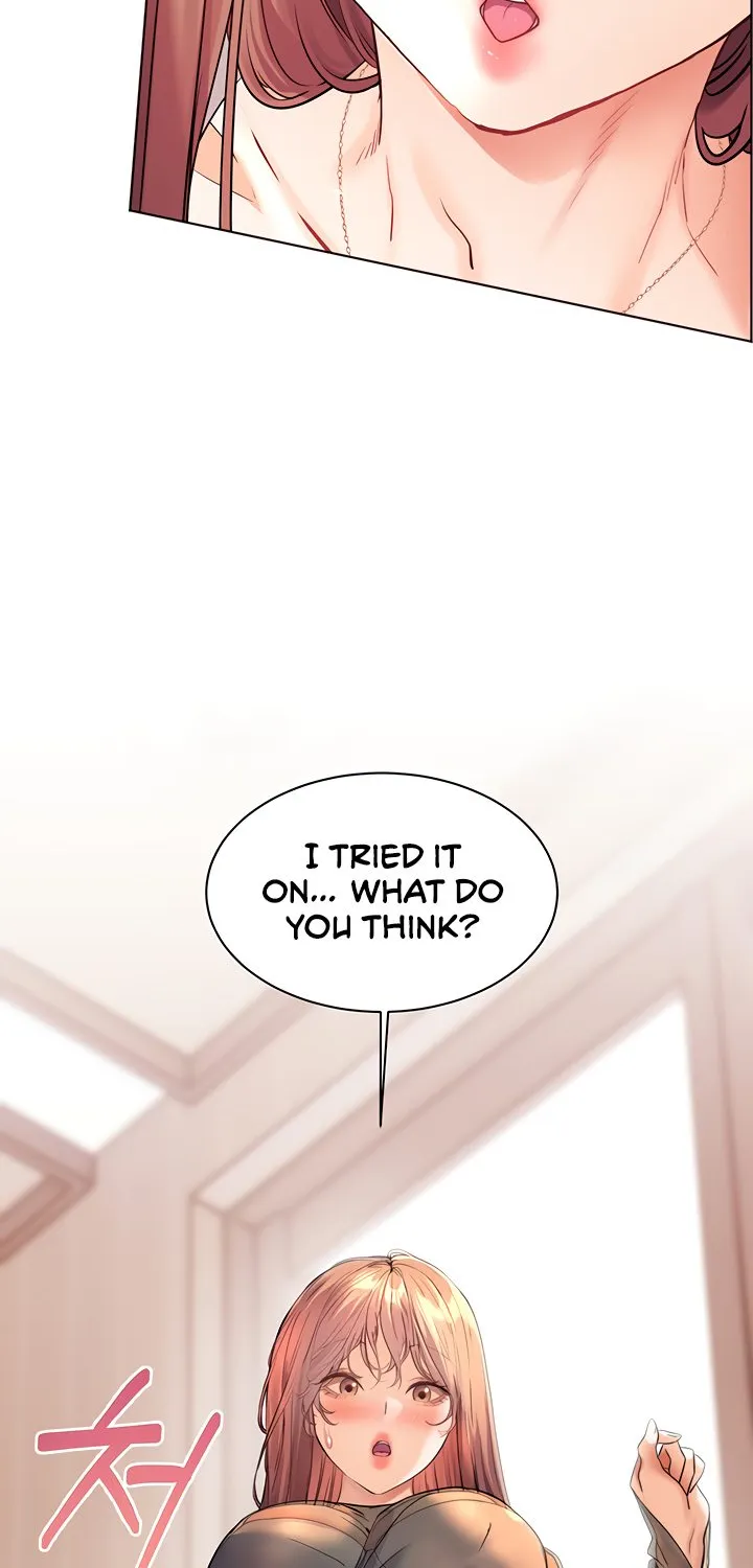 Teacher’s Efforts — Chapter 52 — Page 44