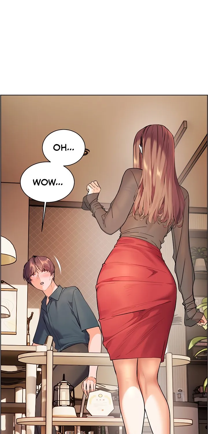 Teacher’s Efforts — Chapter 52 — Page 46