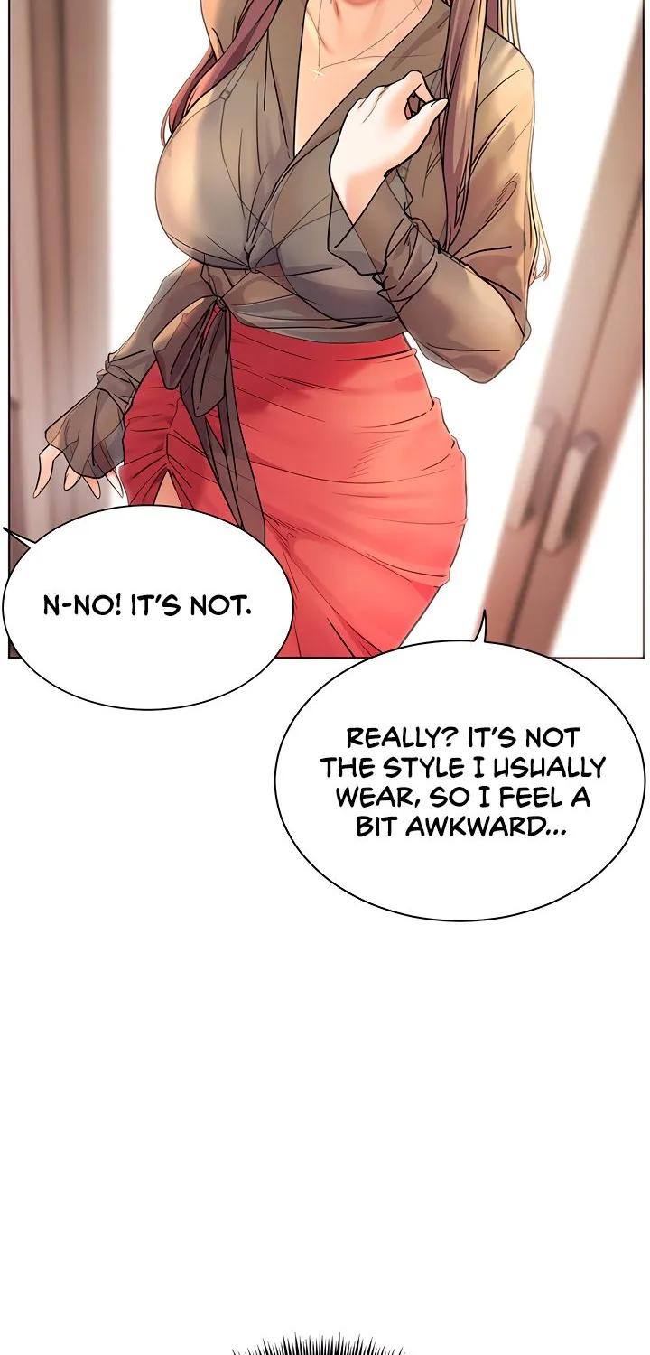 Teacher’s Efforts — Chapter 52 — Page 48
