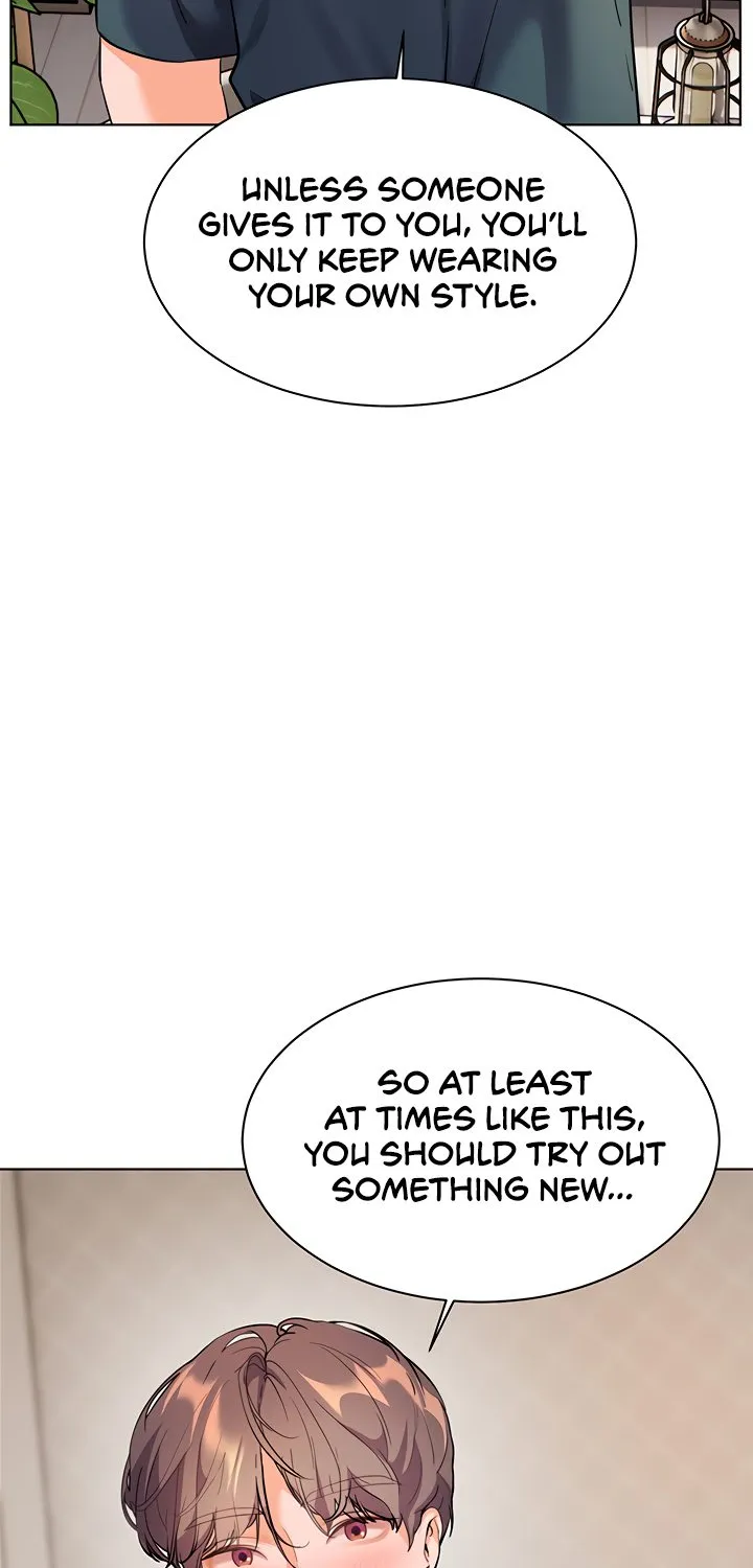 Teacher’s Efforts — Chapter 52 — Page 52