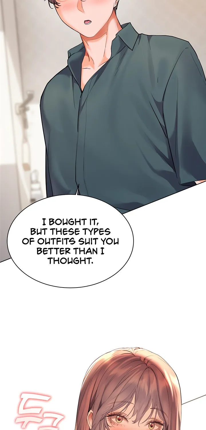 Teacher’s Efforts — Chapter 52 — Page 53
