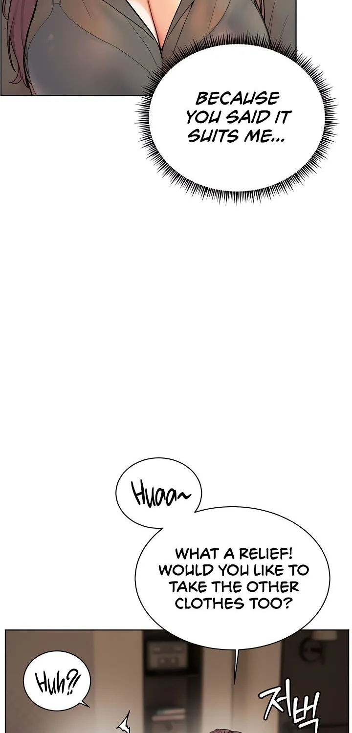 Teacher’s Efforts — Chapter 52 — Page 58