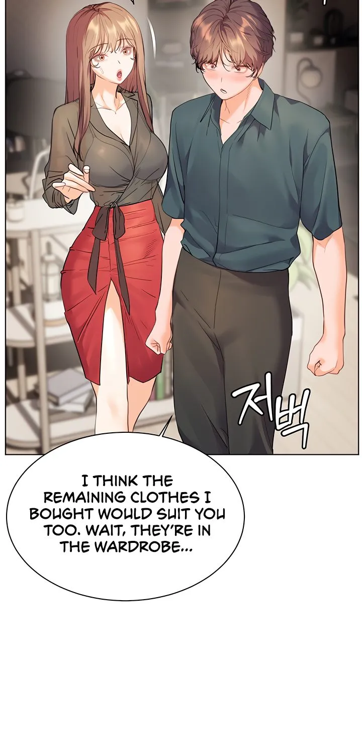 Teacher’s Efforts — Chapter 52 — Page 59