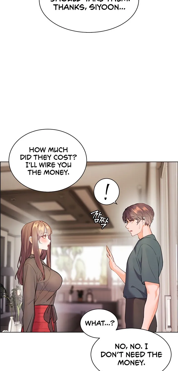 Teacher’s Efforts — Chapter 52 — Page 67