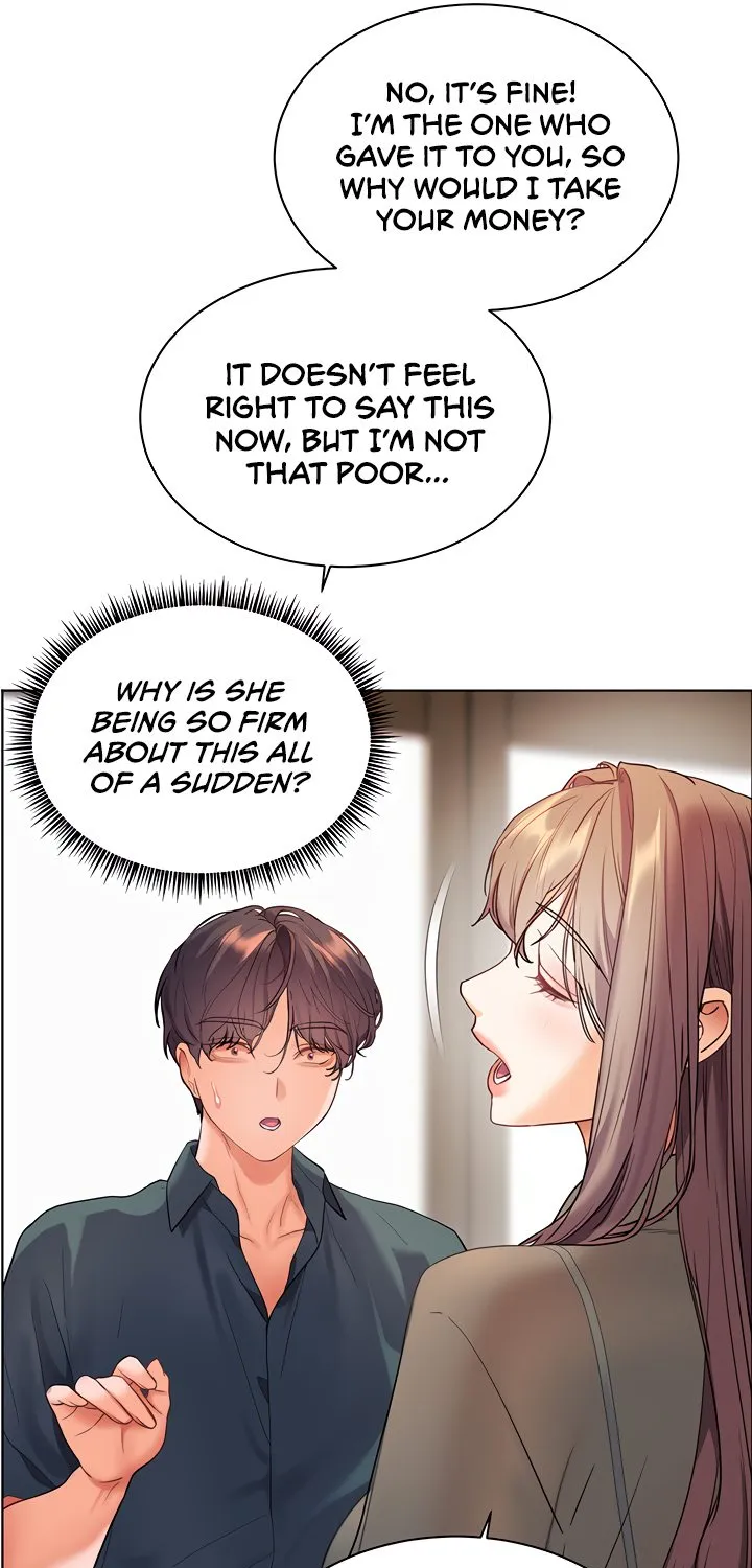 Teacher’s Efforts — Chapter 52 — Page 70