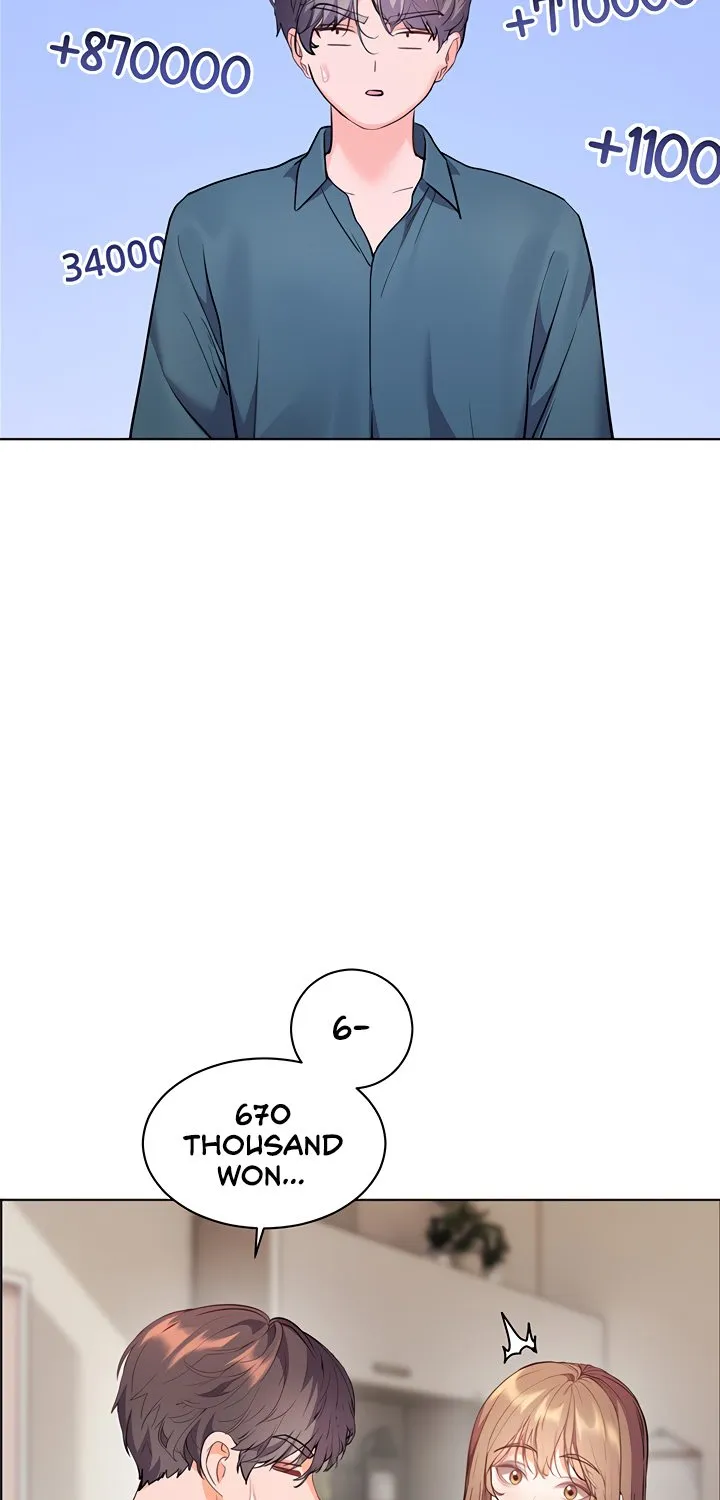 Teacher’s Efforts — Chapter 52 — Page 72