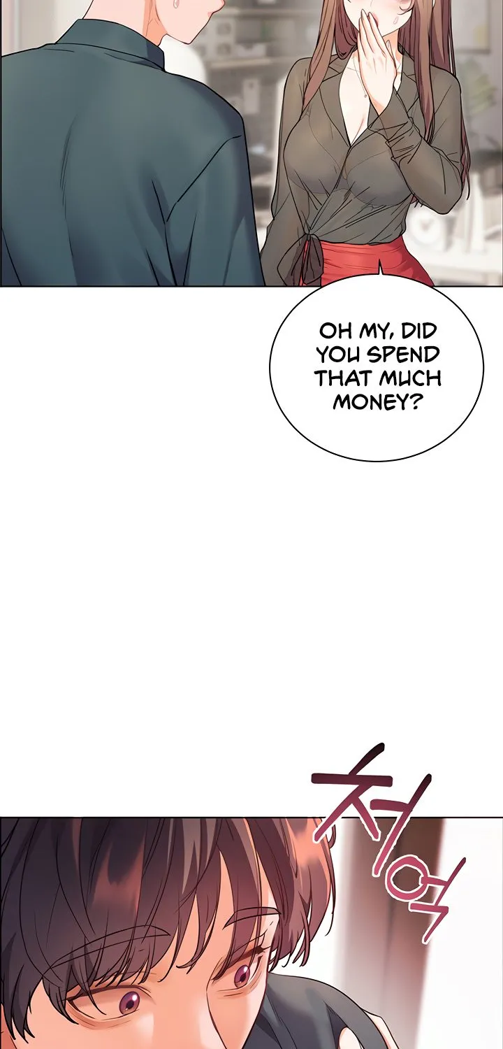 Teacher’s Efforts — Chapter 52 — Page 73