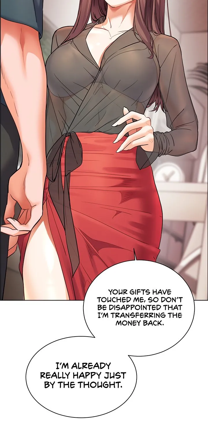 Teacher’s Efforts — Chapter 52 — Page 75