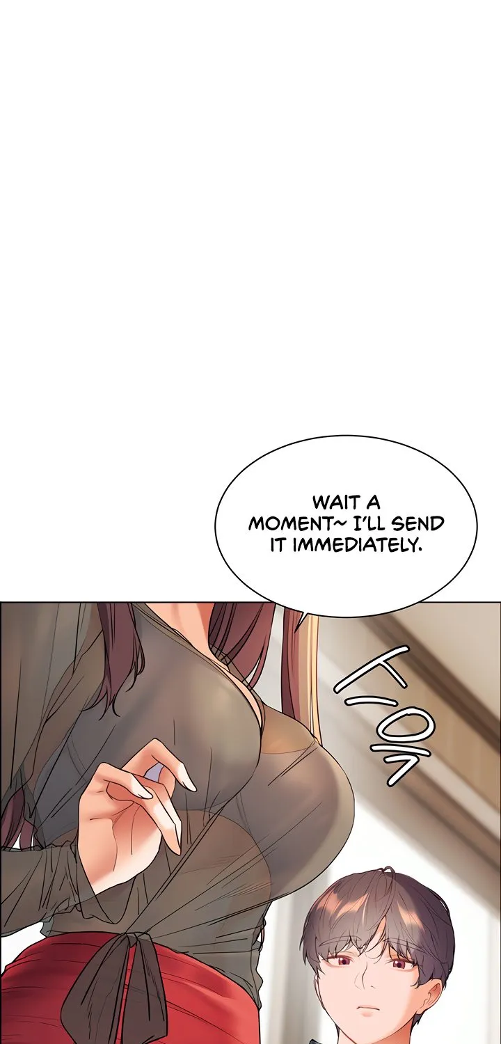 Teacher’s Efforts — Chapter 52 — Page 80