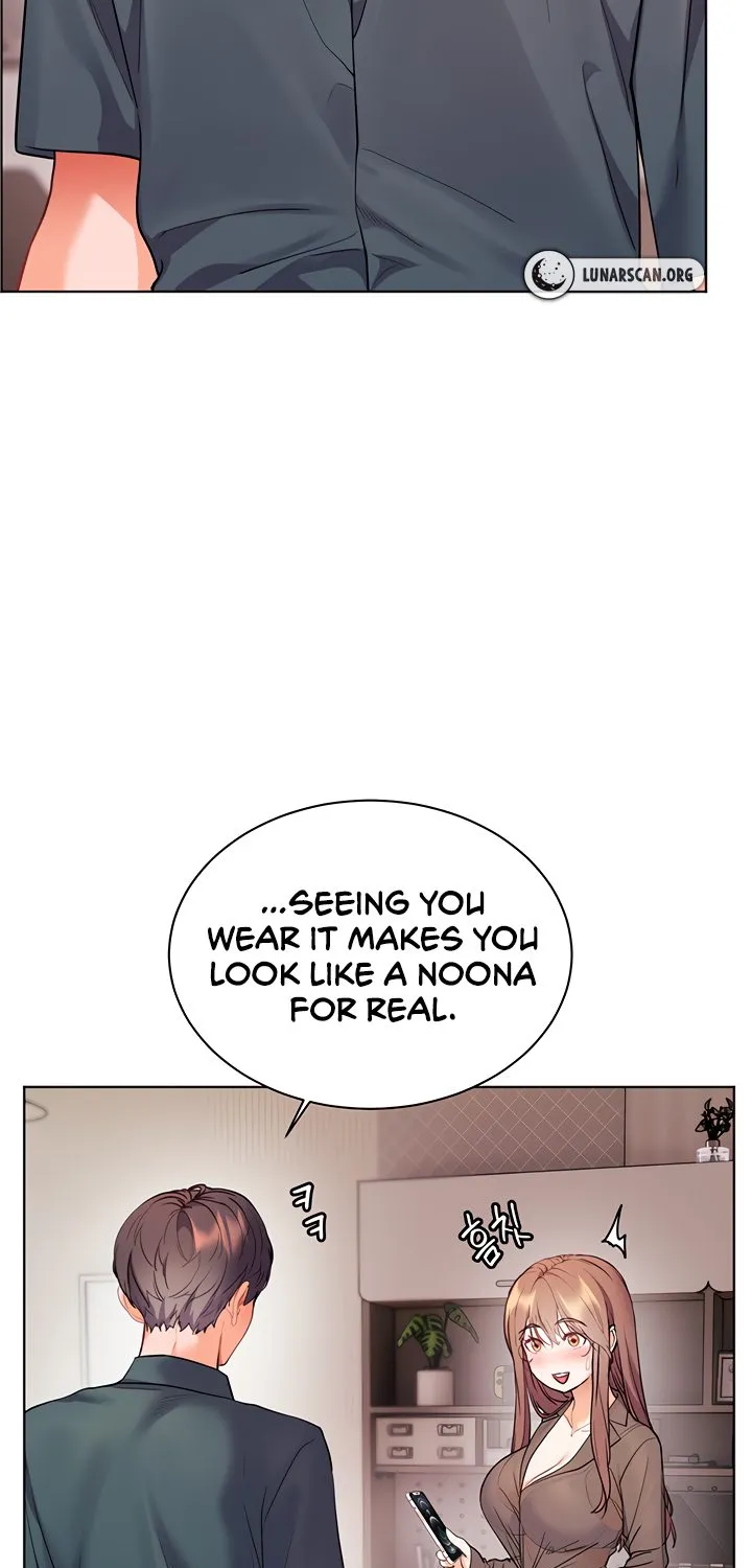 Teacher’s Efforts — Chapter 52 — Page 84