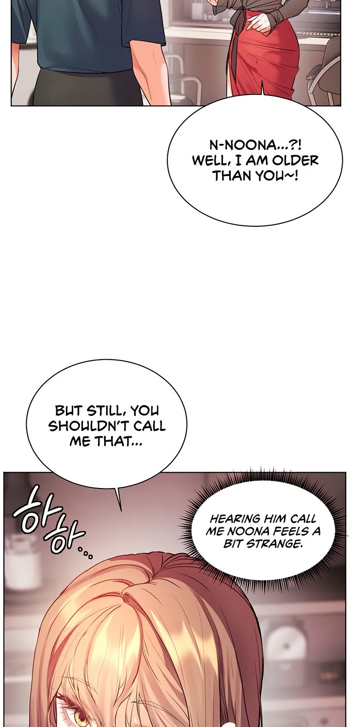 Teacher’s Efforts — Chapter 52 — Page 85