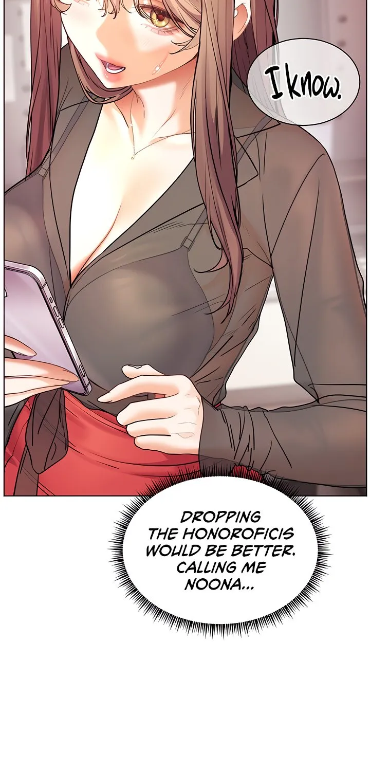 Teacher’s Efforts — Chapter 52 — Page 86