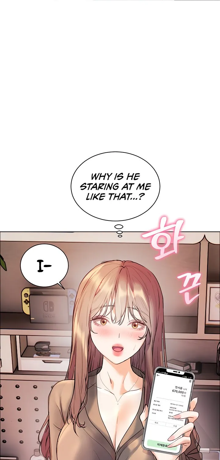 Teacher’s Efforts — Chapter 52 — Page 101