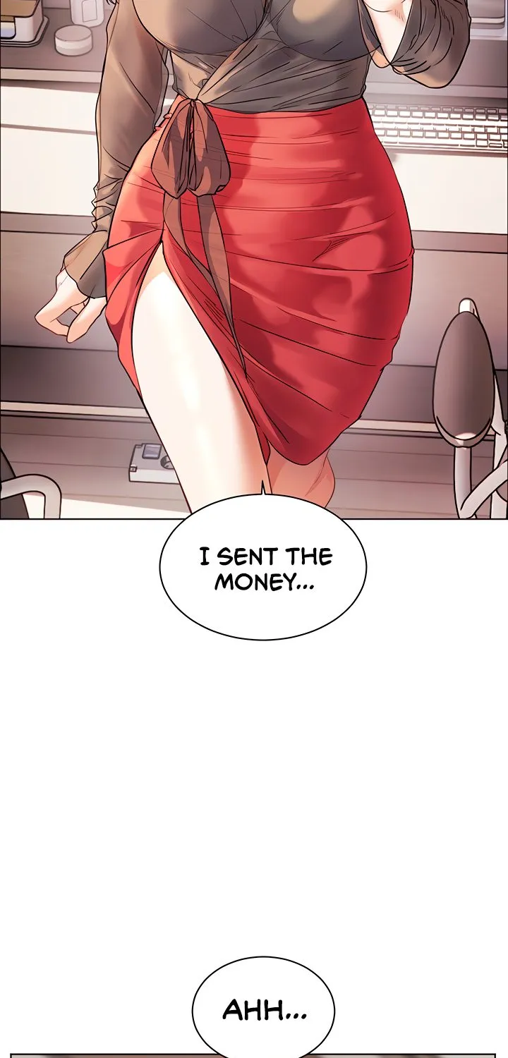 Teacher’s Efforts — Chapter 52 — Page 102