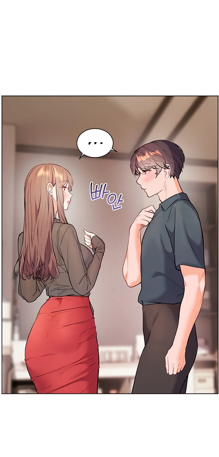 Teacher’s Efforts — Chapter 52 — Page 104