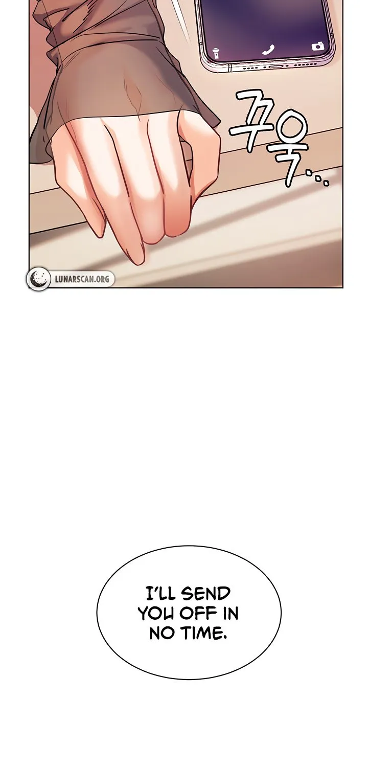 Teacher’s Efforts — Chapter 52 — Page 113