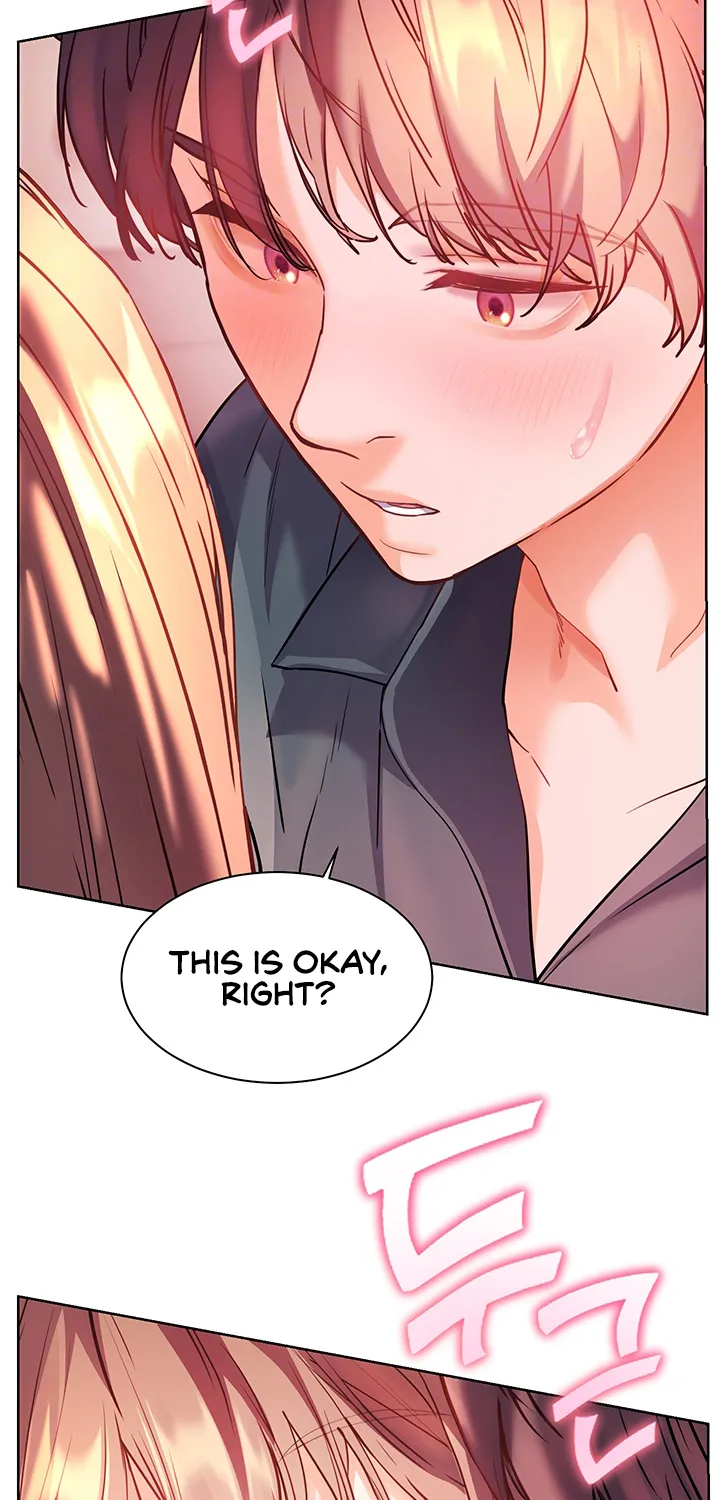 Teacher’s Efforts — Chapter 53 — Page 6