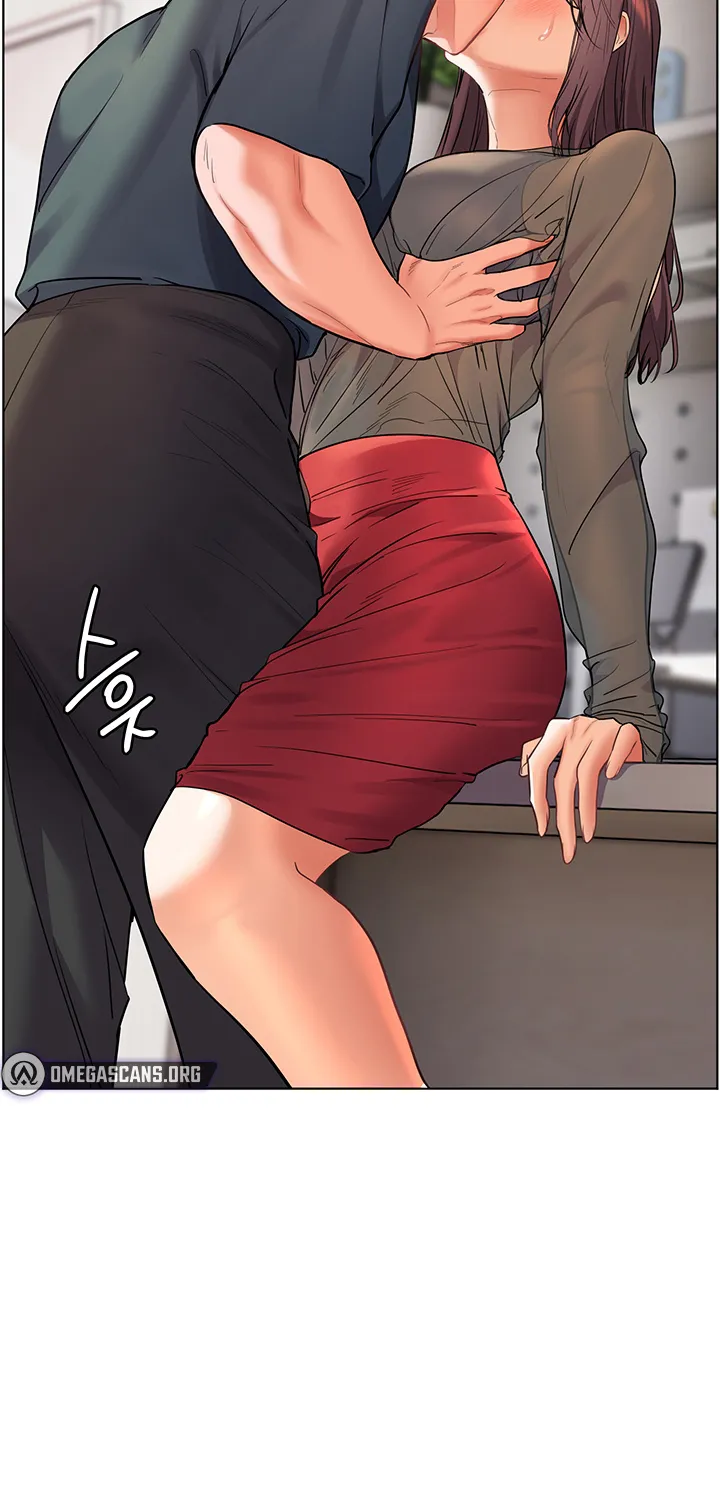Teacher’s Efforts — Chapter 53 — Page 24