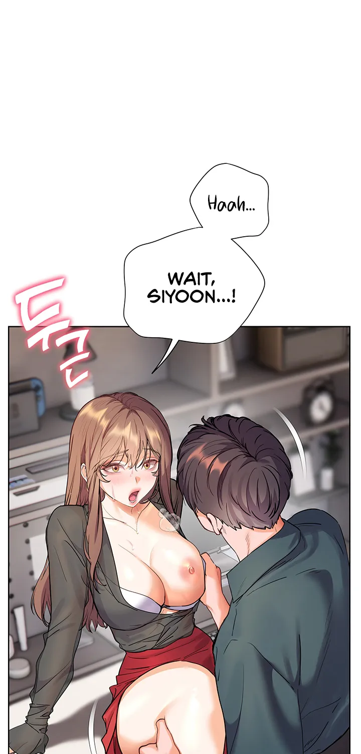 Teacher’s Efforts — Chapter 53 — Page 35