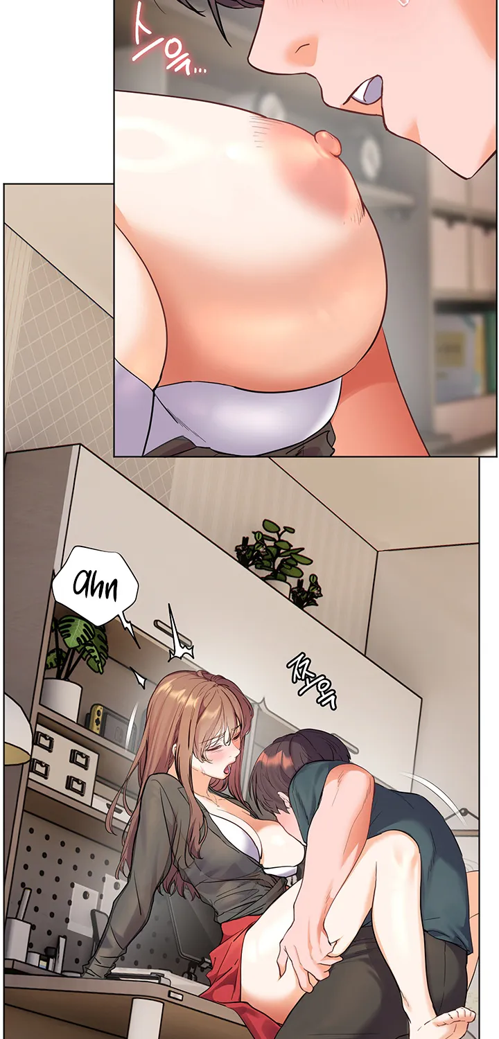 Teacher’s Efforts — Chapter 53 — Page 37