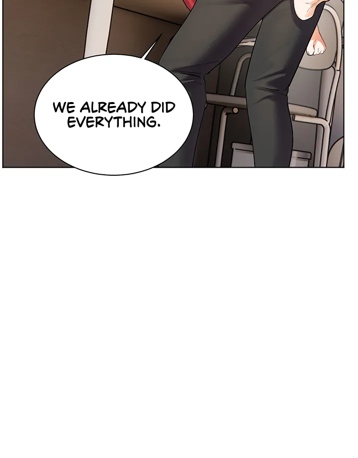 Teacher’s Efforts — Chapter 53 — Page 38