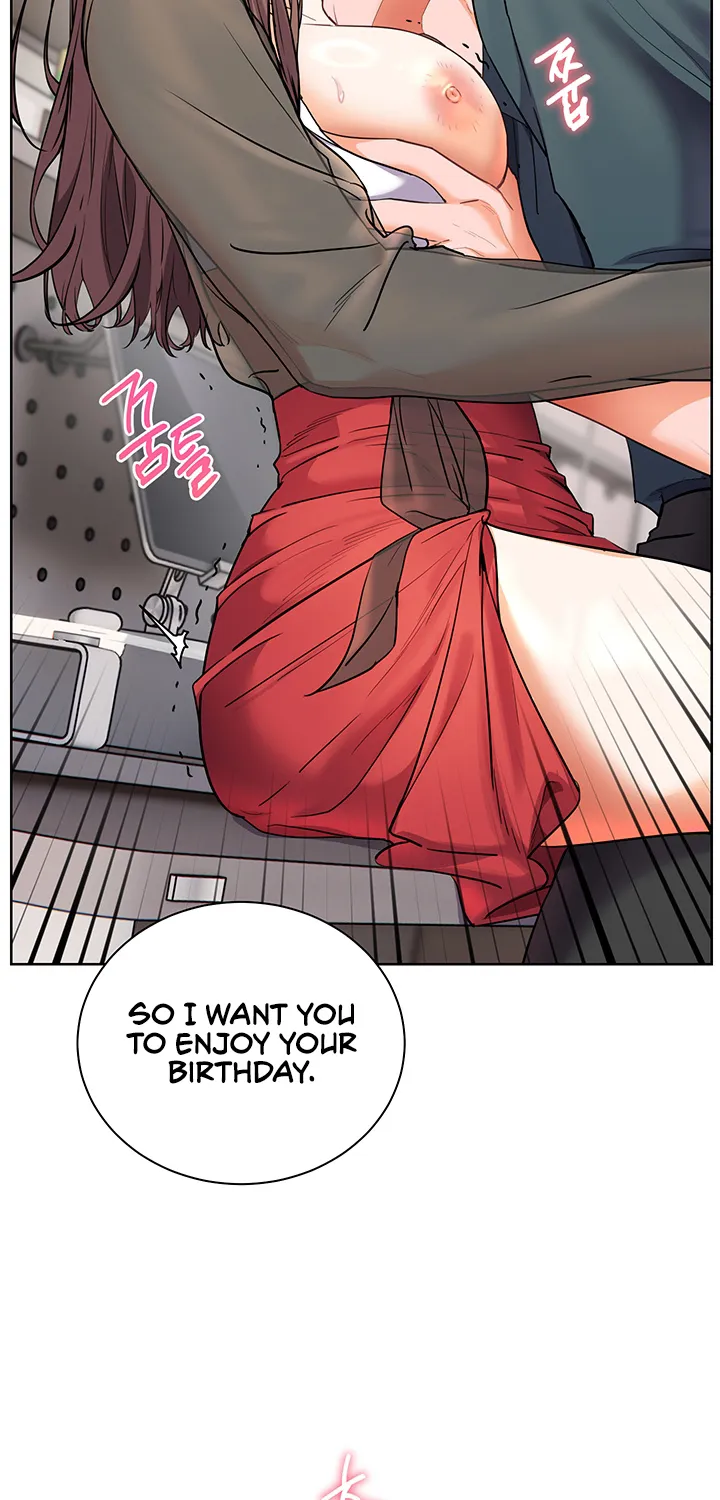 Teacher’s Efforts — Chapter 53 — Page 46